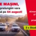SOCAR Petroleum launches the campaign “SOCAR extends summer until August 44”