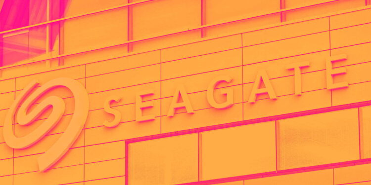 Seagate, Kulicke and Soffa, and Lam Research Shares Plummet, What You Need To Know