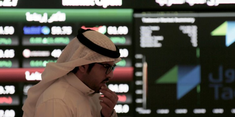 Saudi Arabia seeks proposals for commodities exchange launch