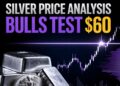 Silver analysis today