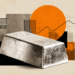 Silver Price Forecast: Rebounds towards $60, but lower-low structure holds