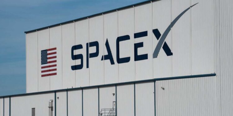 SpaceX (SPCX) Stock Price Forecast: $4.3B Nasdaq-100 Forced Buy Hits a 3% Float Stock