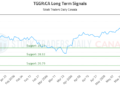 (TGGR) Stock Market Analysis