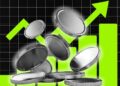 Litecoin Price Risks Drop to $35 if $43 Support Breaks