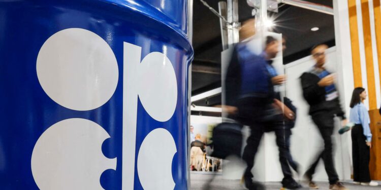 OPEC+ set to approve another oil output increase, sources say