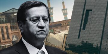 COMMENT: Why Iran's central bank is starving banks of liquidity