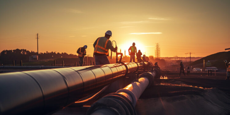 5 Best Oil and Gas Stocks to Buy for the Next Decade
