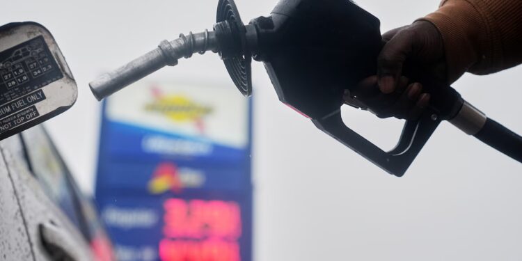 Gas prices are below $4 per gallon but decreases may slow: Here’s why