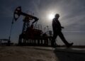 Oil rises more than a dollar per barrel as US launches fresh strikes against Iran