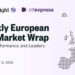 European ETF Market Wrap: Flows, Performance and Leaders | Week 27, 2026