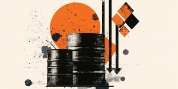 The commodities feed: Oil under pressure amid rebound in Middle East flows
