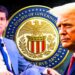 Fed Chair Kevin Warsh To Deliver Hit First Speech, What To Expect