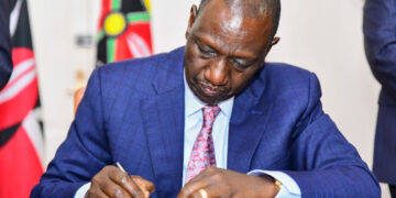 Kenya: Central Bank limits emergency assistance to banks