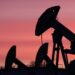 Oil prices little changed ahead of long US weekend as peace efforts hold