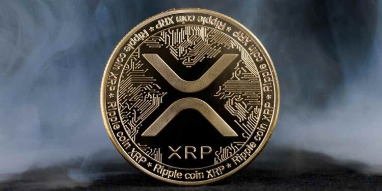 XRP Price Jumps As Ripple Secures Full EU MiCA License
