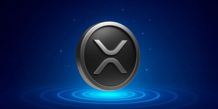 XRP Rises As Citigroup Revises Forecast For US Fed Rate Policy