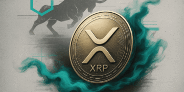 XRP Price Eyes $1.15 as Rounded Bottom Reversal Takes Shape
