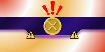 Ripple (XRP) Repeats a March Move: Could the $1 Floor Finally Crack?