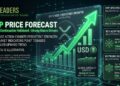 XRP Price Forecast: ETF Inflows Extend to Nine Weeks Despite Stronger US Dollar