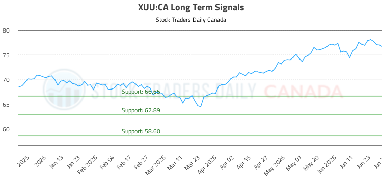 (XUU) Market Performance Analysis
