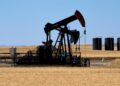 Oil falls after US, Iran talks conclude in Doha
