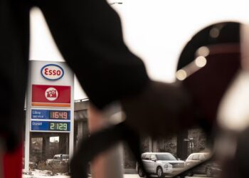 Inflation is NOT coming from commodity prices: Larry Berman