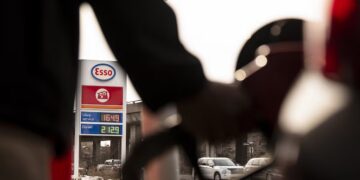 Inflation is NOT coming from commodity prices: Larry Berman