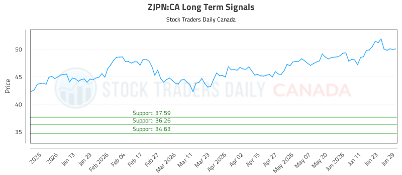 (ZJPN) Market Performance Analysis