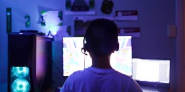 The privacy paradox of protecting kids online