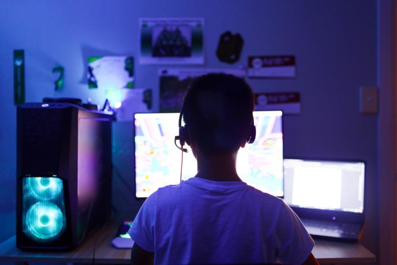 The privacy paradox of protecting kids online
