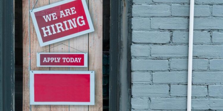 U.S. payroll growth slowed sharply in June, adding only 57,000 jobs