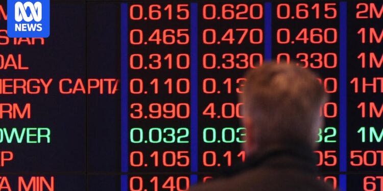Record number of exchange-traded funds hit share market, but investors warn of ‘gambling’ risk