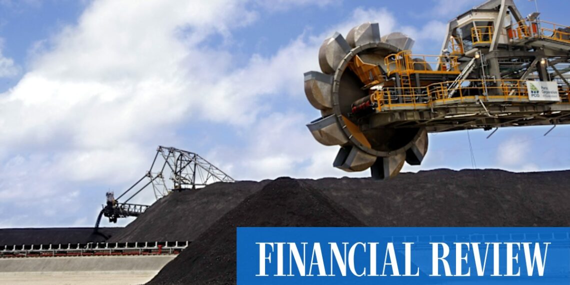 South Korean coking coal buyer Posco wants new coal price system