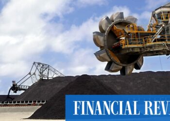 South Korean coking coal buyer Posco wants new coal price system