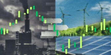 The investment opportunities at the heart of the energy transition