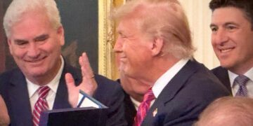 Trump’s crypto riches loom over Clarity Act talks to ban conflicts for U.S. officials
