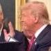 Trump’s crypto riches loom over Clarity Act talks to ban conflicts for U.S. officials