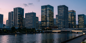 Australia Is Set To Hike Rates While Every Other Major Central Bank Holds