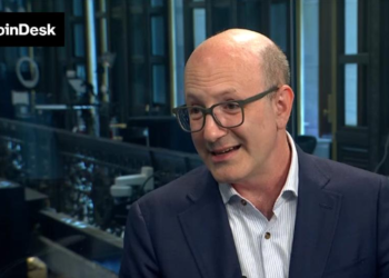 Franklin Crypto CIO says crypto prices are disconnected from fundamentals