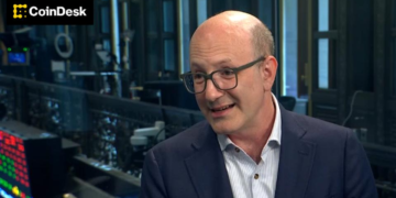 Franklin Crypto CIO says crypto prices are disconnected from fundamentals