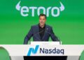 EToro (ETOR) ramps up blockchain trading push, investing in derivatives venue Extended