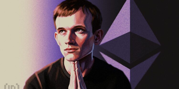 Vitalik’s Lean Ethereum Roadmap Draws Pushback on Its Timeline