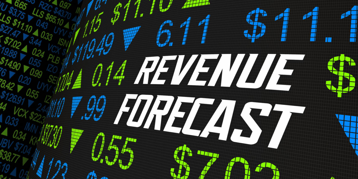 The Week Ahead: Fed Decision Accompanies a Big Tech Earnings Blitz
