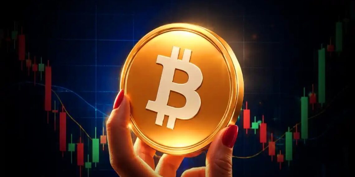 Expert Says Bitcoin Price Could Hit $70,000 If Fed Skips Next Rate Hike