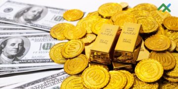 Gold Regains Its Footing. Forecast as of 03.07.2026