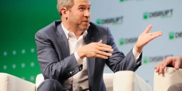 Ripple CEO Brad Garlinghouse reveals company nearly shut down during SEC lawsuit