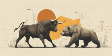 Ripple and Stellar Outlook: Are XRP and XLM at a turning point?