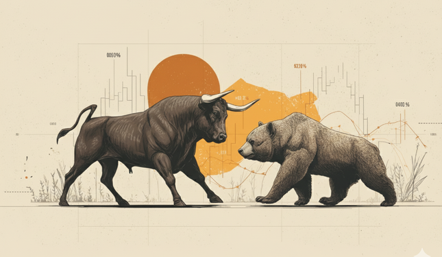 Ripple and Stellar Outlook: Are XRP and XLM at a turning point?