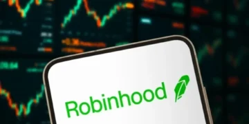 Robinhood Chain Surpasses Solana in Daily DEX Volume