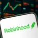 Robinhood Chain Surpasses Solana in Daily DEX Volume